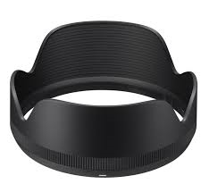 Sigma LH780-07 Lens Hood